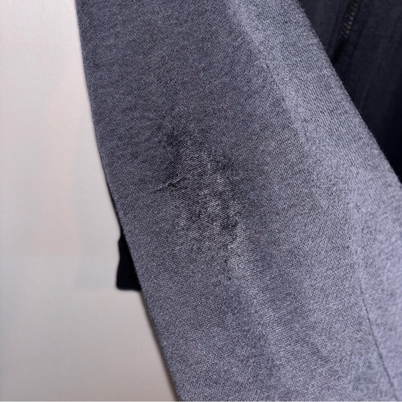 Nike Black Full-Zip Hoodie XS - Picture 6 of 6